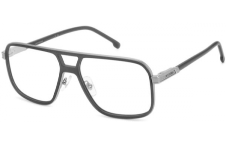 Lunettes de vue - Carrera - CARRERA 1143 - TI7 MATTE BLACK RUTHENIUM