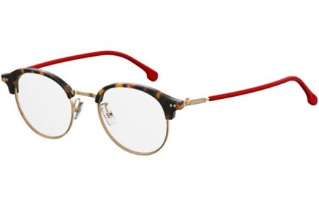 Frames - Carrera - CARRERA 162/V/F - 086 DARK HAVANA