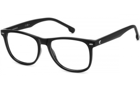 Lunettes Junior - Carrera Junior - CARRERA 2049T - 807 BLACK