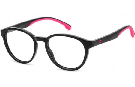 Frames Junior - Carrera Junior - CARRERA 2052T - 3MR BLACK FUCHSIA