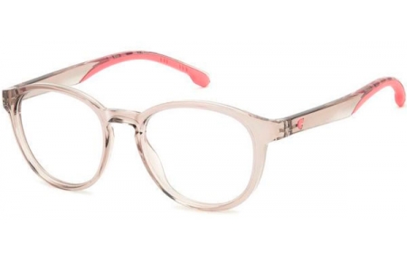 Frames Junior - Carrera Junior - CARRERA 2052T - 7PN BEIGE ORANGE