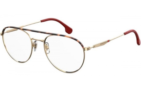 Frames - Carrera - CARRERA 210 - AU2  RED GOLD