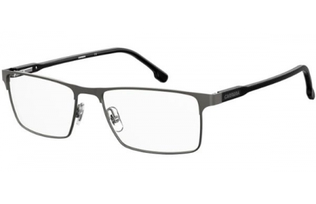 Monturas - Carrera - CARRERA 226 - R80 MATTE DARK RUTHENIUM