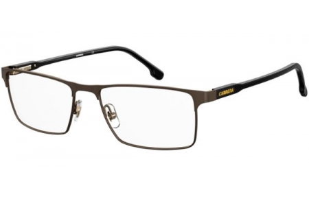 Lunettes de vue - Carrera - CARRERA 226 - VZH MATTE BRONZE