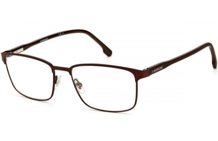 Lunettes de vue - Carrera - CARRERA 262 - 09Q BROWN