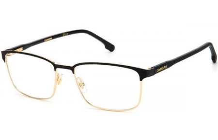 Monturas - Carrera - CARRERA 262 - 2M2 BLACK GOLD