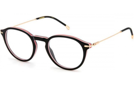 Lunettes de vue - Carrera - CARRERA 271 - M4P STRIPED BLACK