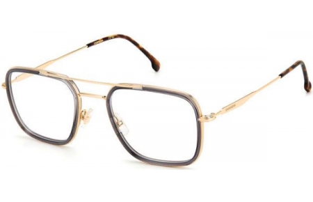 Monturas - Carrera - CARRERA 280 - FT3 GREY GOLD