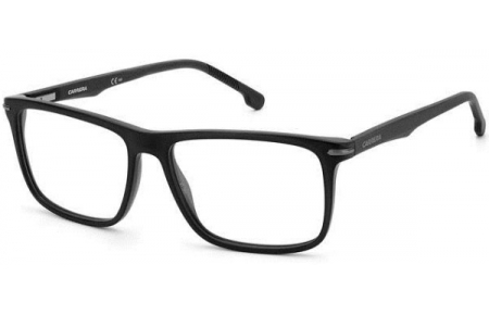 Frames - Carrera - CARRERA 286 - 003 MATTE BLACK
