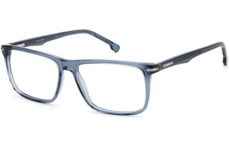 Lunettes de vue - Carrera - CARRERA 286 - PJP BLUE