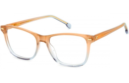 Lunettes de vue - Carrera - CARRERA 3009 - 690 BEIGE GREY