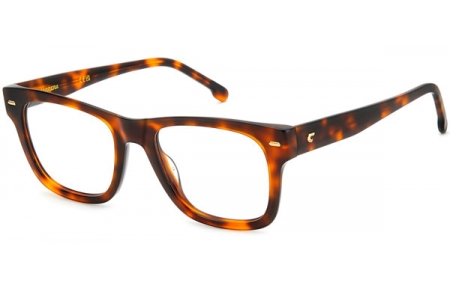 Lunettes de vue - Carrera - CARRERA 3021 - 05L HAVANA