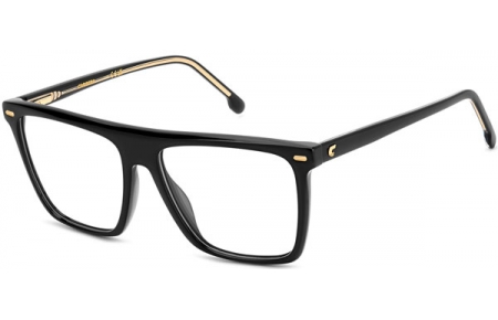 Frames - Carrera - CARRERA 3033 - 807 BLACK