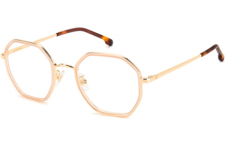 Lunettes de vue - Carrera - CARRERA 3034 - HAM CHAMPAGNE