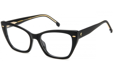 Monturas - Carrera - CARRERA 3036 - 807 BLACK