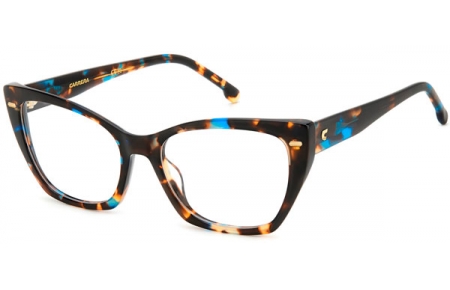 Frames - Carrera - CARRERA 3036 - X8Q BROWN BLUE HAVANA