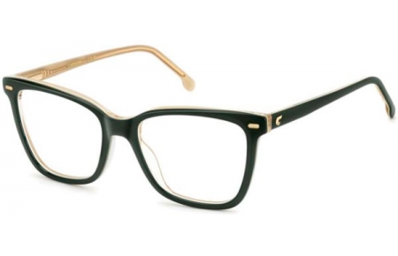 Lunettes de vue - Carrera - CARRERA 3049 - 1ED GREEN