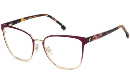 Frames - Carrera - CARRERA 3051 - BSU VIOLET GOLD