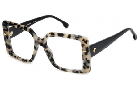 Frames - Carrera - CARRERA 3054 - AHF WHITE HAVANA