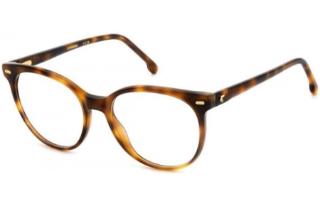 Frames - Carrera - CARRERA 3059 - WR9 LIGHT HAVANA