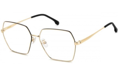 Monturas - Carrera - CARRERA 3061 - RHL GOLD BLACK