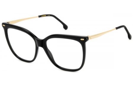 Frames - Carrera - CARRERA 3062 - 2M2 BLACK