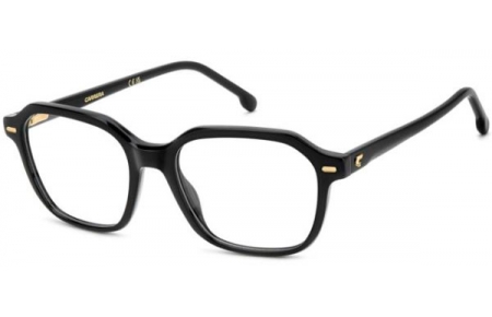Lunettes de vue - Carrera - CARRERA 3073 - 807 BLACK