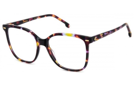 Frames - Carrera - CARRERA 3075 - HKZ VIOLET HAVANA