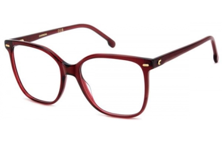 Monturas - Carrera - CARRERA 3075 - LHF BURGUNDY