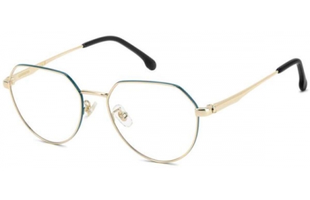 Monturas - Carrera - CARRERA 3076 - OGA GOLD TEAL