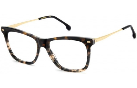 Monturas - Carrera - CARRERA 3077 - 2IK HAVANA GOLD
