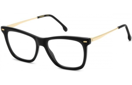 Monturas - Carrera - CARRERA 3077 - 2M2 BLACK GOLD