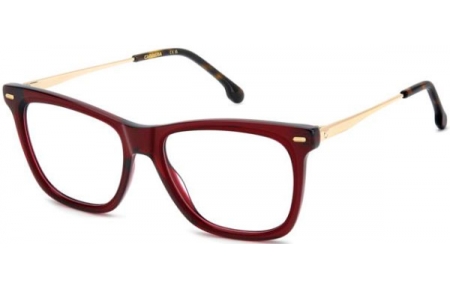 Monturas - Carrera - CARRERA 3077 - 6K3 BURGUNDY GOLD
