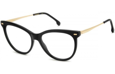 Monturas - Carrera - CARRERA 3078 - 2M2 BLACK GOLD