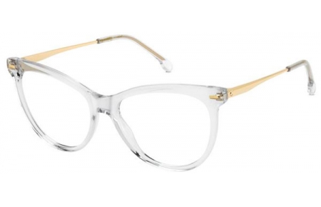 Monturas - Carrera - CARRERA 3078 - REJ CRYSTAL GOLD