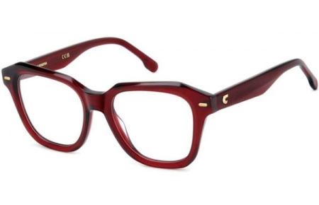 Monturas - Carrera - CARRERA 3079 - LHF BURGUNDY