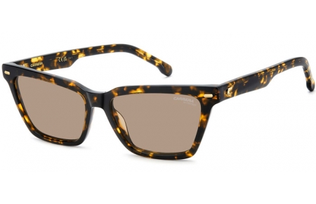 Gafas de Sol - Carrera - CARRERA 3083/S - 086 (70) HAVANA // LIGHT BROWN