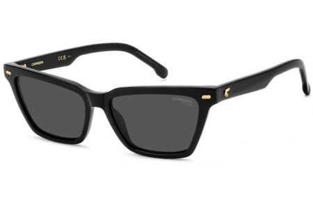 Gafas de Sol - Carrera - CARRERA 3083/S - 807 (IR) BLACK // GREY