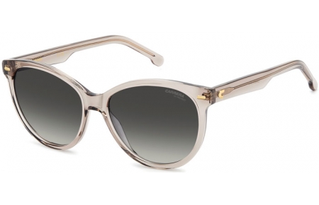 Gafas de Sol - Carrera - CARRERA 3084/S - FWM (9O) NUDE // DARK GREY GRADIENT