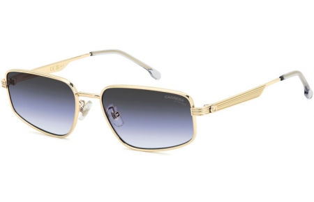 Gafas de Sol - Carrera - CARRERA 3087/S - J5G (GB) GOLD // GREY GRADIENT AZURE