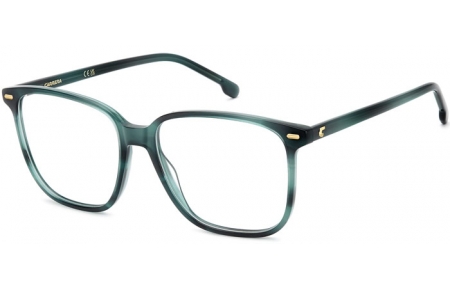 Lunettes de vue - Carrera - CARRERA 3090 - 6AK GREEN HORN