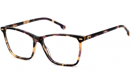 Monturas - Carrera - CARRERA 3093 - HKZ VIOLET HAVANA