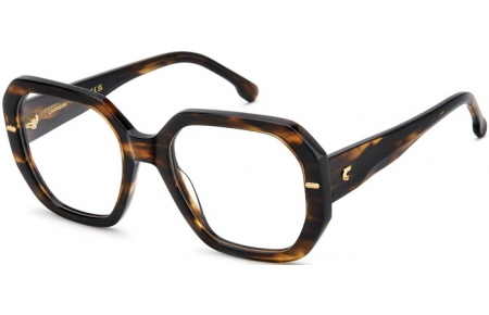 Frames - Carrera - CARRERA 3097 - EX4 BROWN HORN