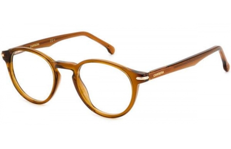 Lunettes de vue - Carrera - CARRERA 310 - 09Q BROWN