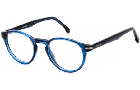 Frames - Carrera - CARRERA 310 - 38I BLUE HORN