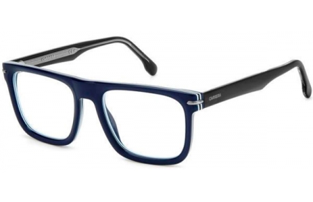 Monturas - Carrera - CARRERA 312 - Y00 BLUE STRIPES BLUE