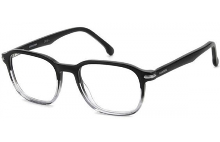 Monturas - Carrera - CARRERA 320 - 08A BLACK GREY