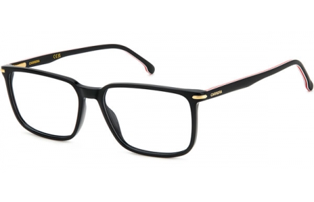Lunettes de vue - Carrera - CARRERA 326 - 807 BLACK