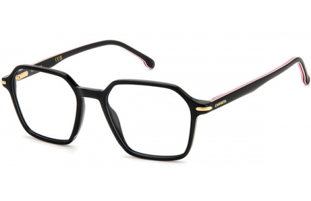 Frames - Carrera - CARRERA 327 - 807 BLACK