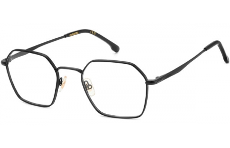 Frames - Carrera - CARRERA 335 - 003 MATTE BLACK